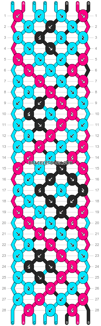 Normal pattern #185298 variation #382254 pattern