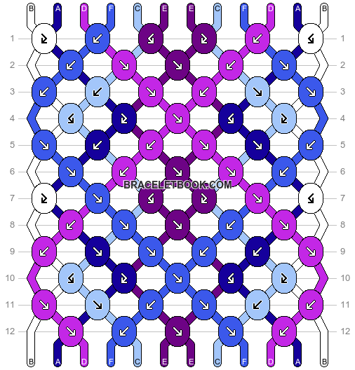 Normal pattern #185276 variation #382256 pattern