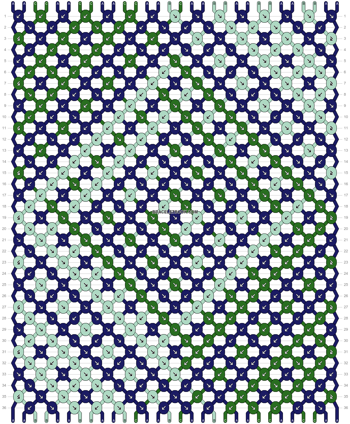 Normal pattern #15643 variation #382258 pattern