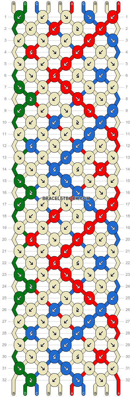Normal pattern #183301 variation #382261 pattern