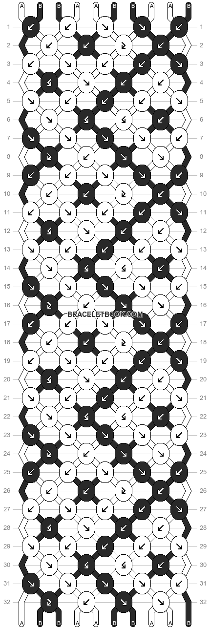 Normal pattern #183301 variation #382263 pattern