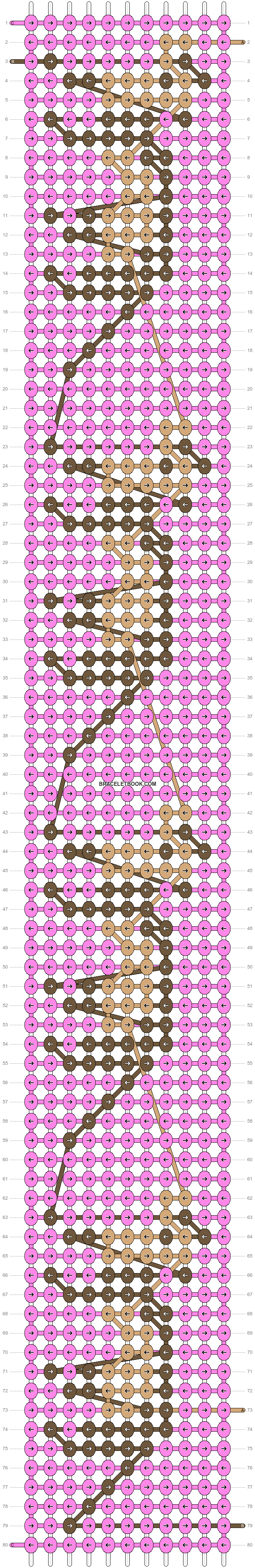 Alpha pattern #158270 variation #382266 pattern