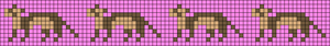 Alpha pattern #158270 variation #382266