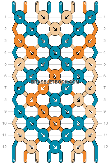 Normal pattern #185251 variation #382267 pattern