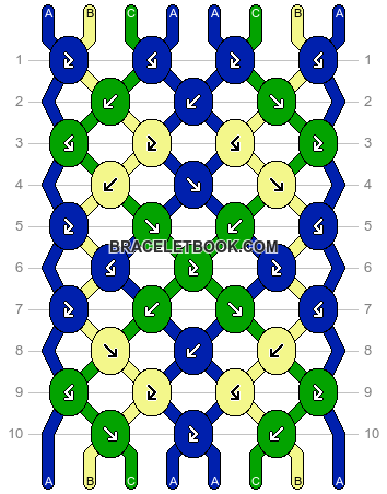 Normal pattern #185310 variation #382270 pattern