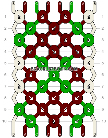 Normal pattern #185310 variation #382271 pattern