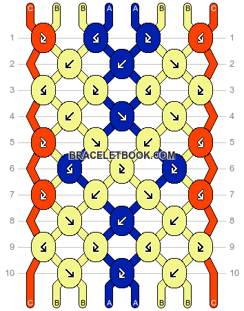 Normal pattern #185310 variation #382272 pattern