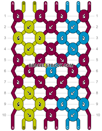 Normal pattern #185311 variation #382273 pattern