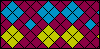 Normal pattern #185311 variation #382273