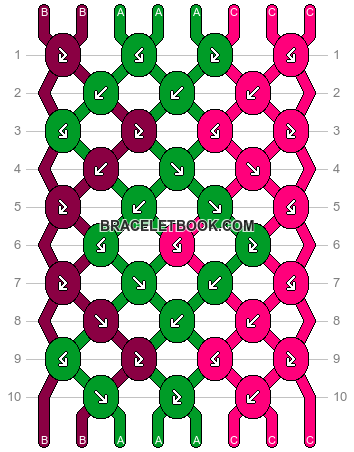 Normal pattern #185311 variation #382274 pattern