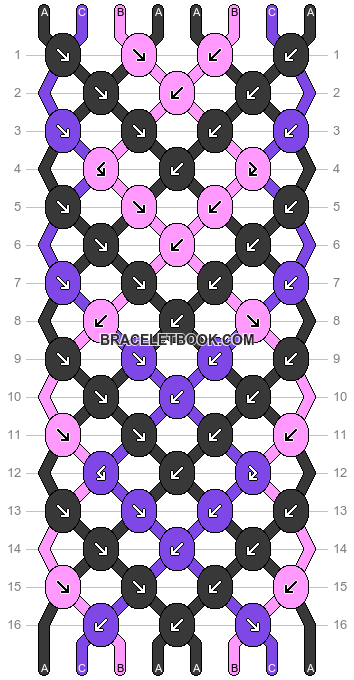 Normal pattern #92512 variation #382275 pattern