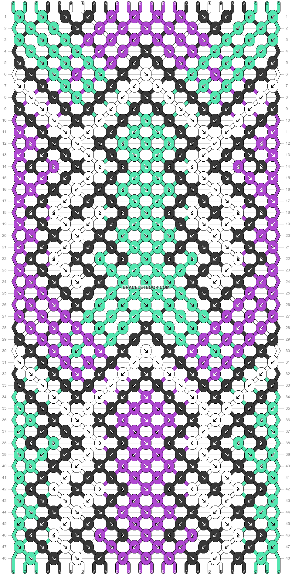 Normal pattern #183882 variation #382276 pattern