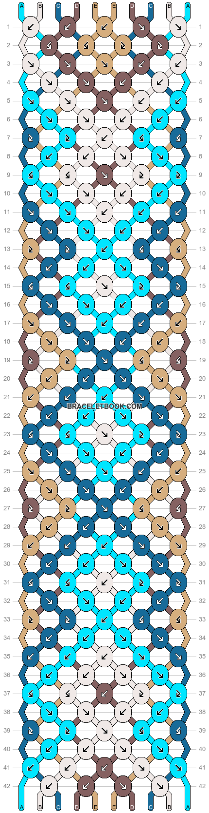 Normal pattern #156017 variation #382279 pattern