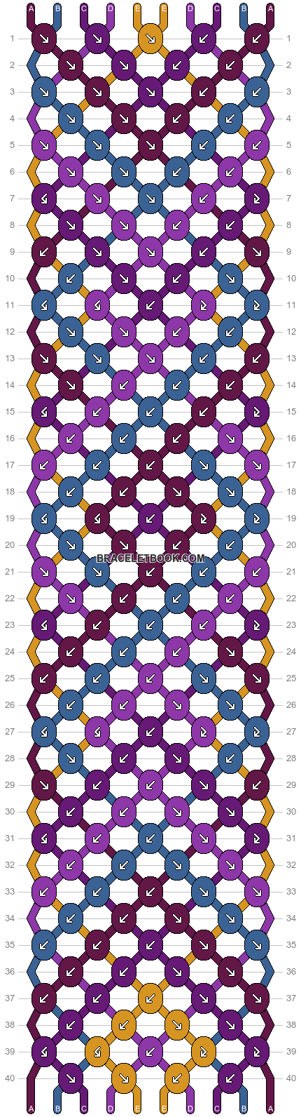 Normal pattern #184812 variation #382281 pattern