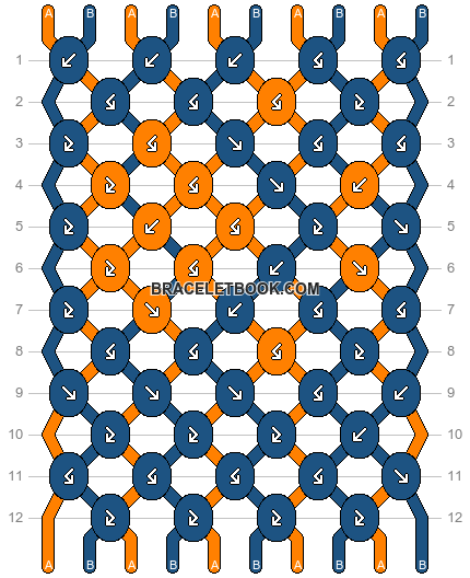 Normal pattern #28476 variation #382282 pattern