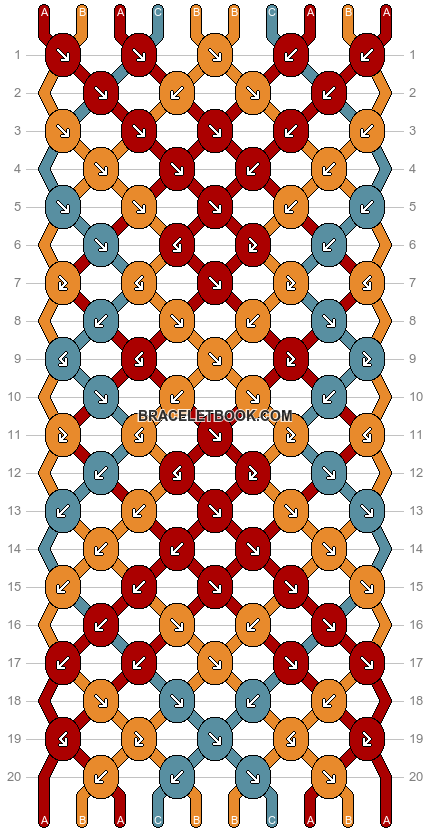Normal pattern #183151 variation #382283 pattern