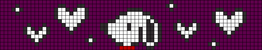 Alpha pattern #182180 variation #382284 preview