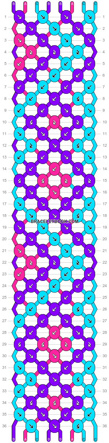 Normal pattern #185295 variation #382287 pattern