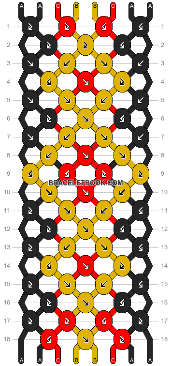 Normal pattern #185292 variation #382288 pattern