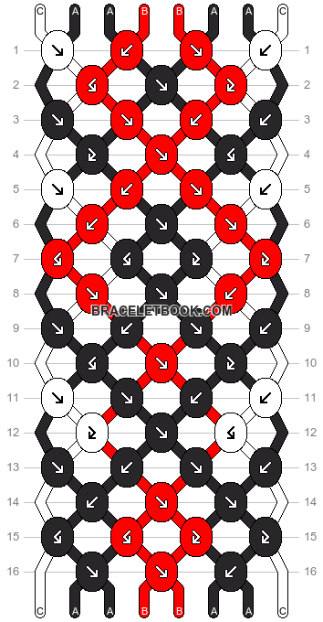 Normal pattern #185291 variation #382289 pattern