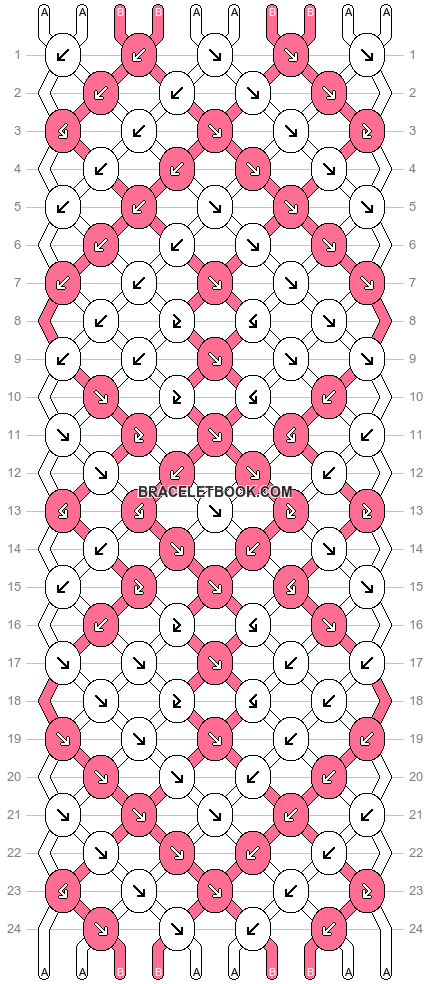 Normal pattern #184717 variation #382290 pattern