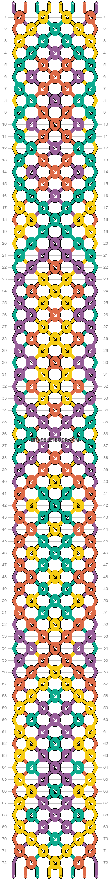 Normal pattern #183930 variation #382291 pattern