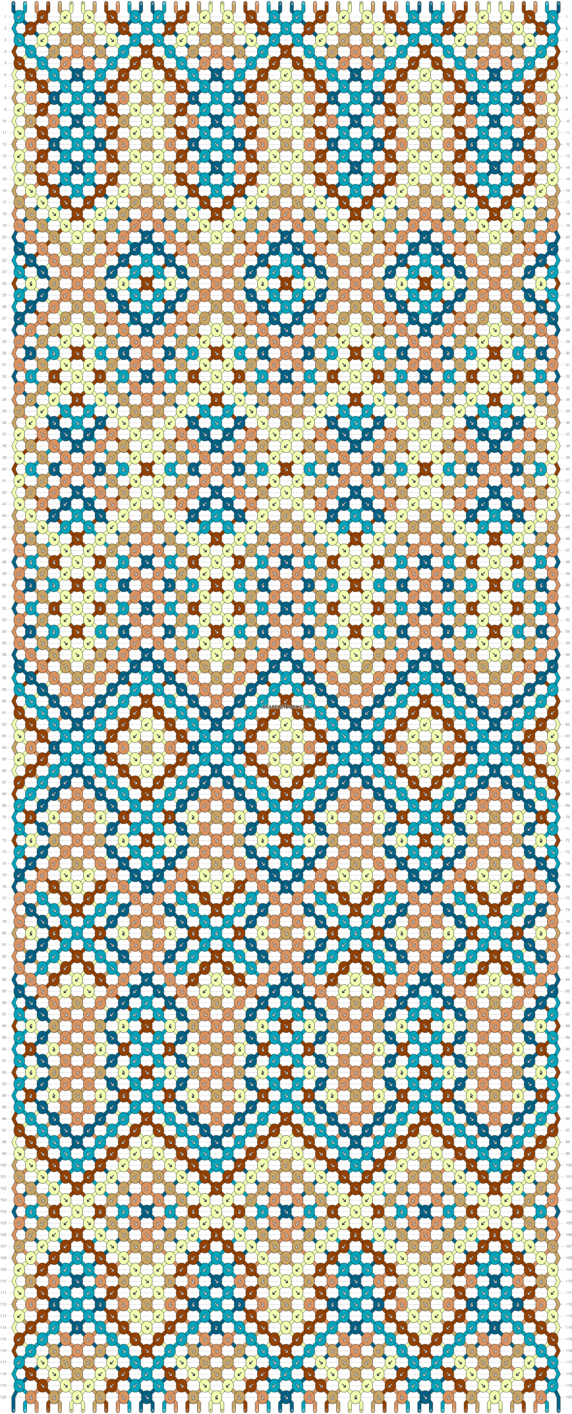 Normal pattern #51071 variation #382292 pattern