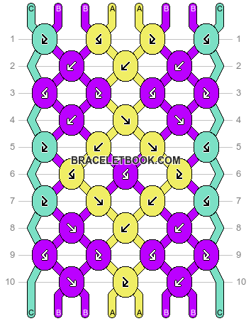 Normal pattern #185311 variation #382293 pattern