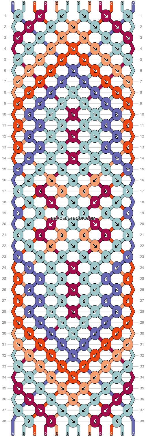 Normal pattern #184838 variation #382294 pattern