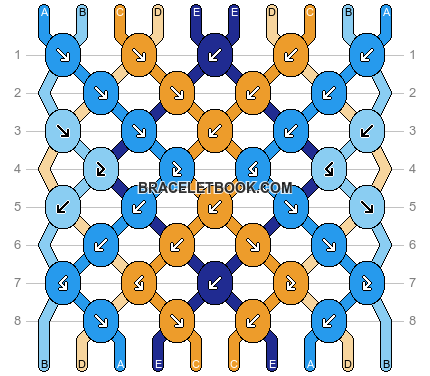 Normal pattern #17297 variation #382295 pattern