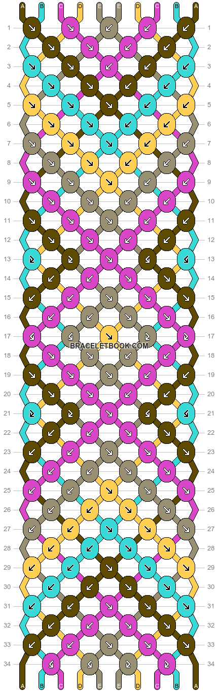 Normal pattern #168241 variation #382297 pattern