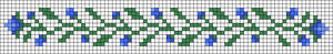Alpha pattern #185221 variation #382302