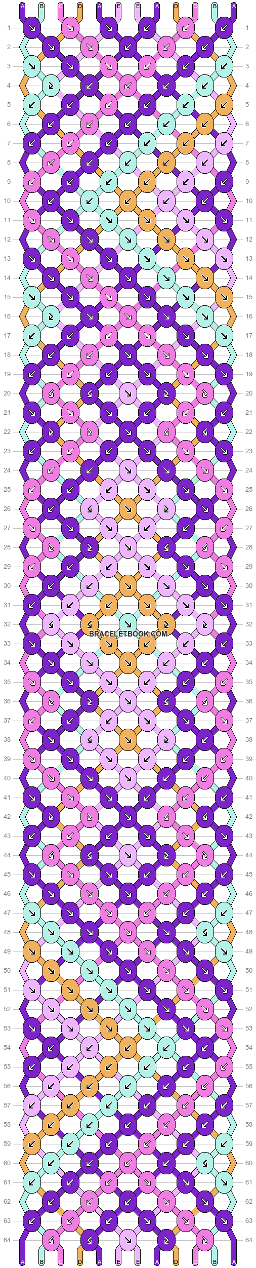 Normal pattern #170384 variation #382303 pattern