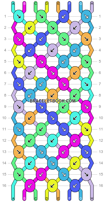 Normal pattern #6165 variation #382304 pattern