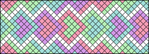 Normal pattern #182977 variation #382305