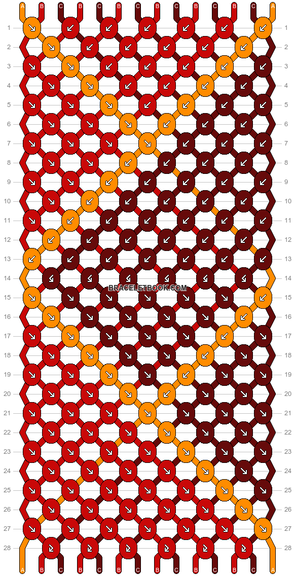Normal pattern #41783 variation #382306 pattern