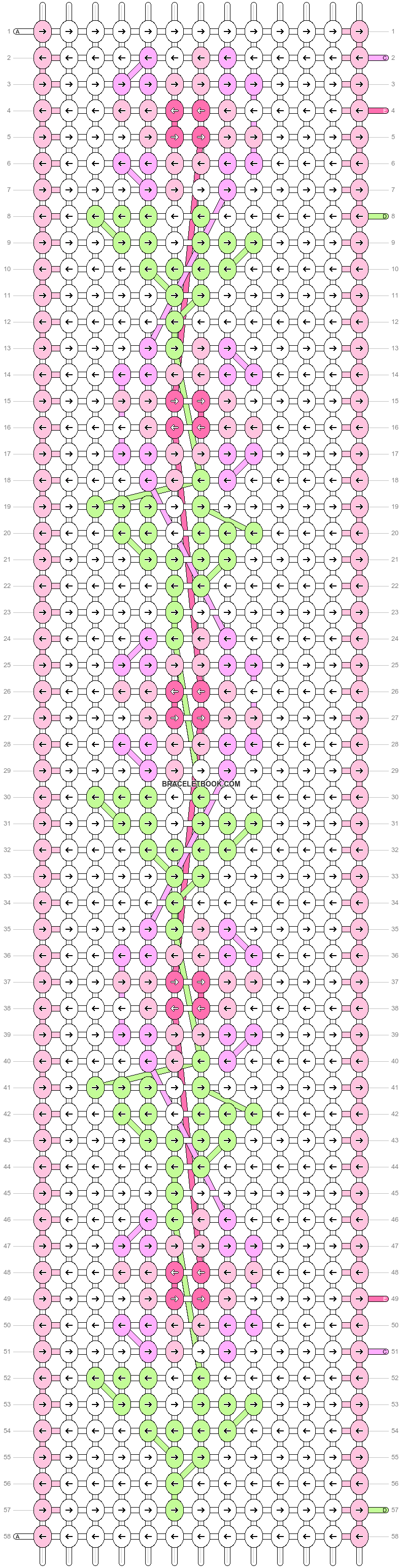 Alpha pattern #172198 variation #382308 pattern