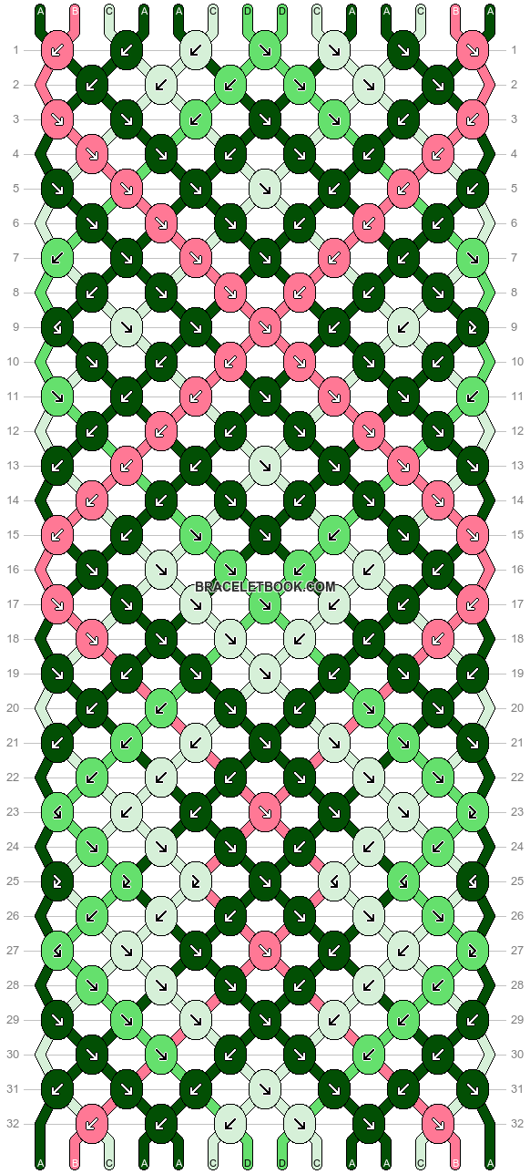 Normal pattern #117635 variation #382310 pattern