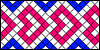 Normal pattern #68526 variation #382311