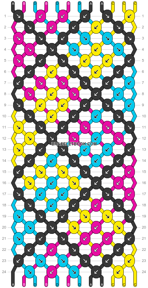 Normal pattern #185133 variation #382313 pattern