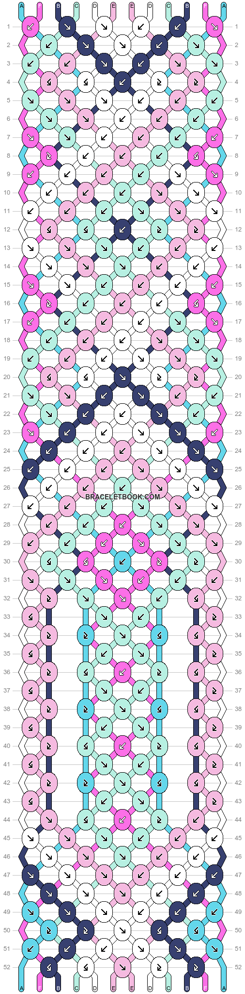 Normal pattern #185044 variation #382314 pattern