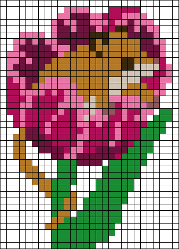 Alpha pattern #165029 variation #382315 preview