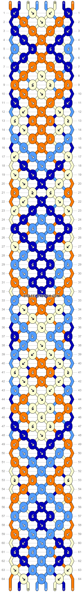 Normal pattern #185001 variation #382316 pattern