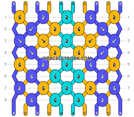 Normal pattern #184212 variation #382317 pattern