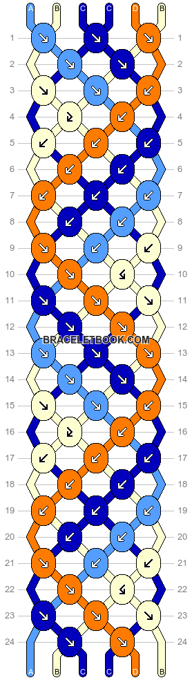 Normal pattern #180763 variation #382318 pattern