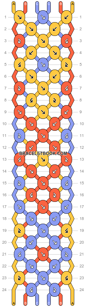Normal pattern #129188 variation #382320 pattern