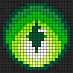 Alpha pattern #185143 variation #382322