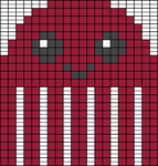 Alpha pattern #147677 variation #382323