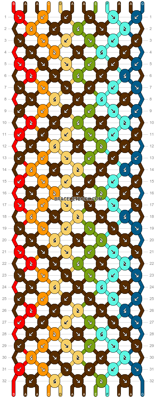 Normal pattern #166779 variation #382325 pattern