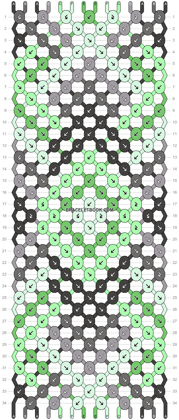 Normal pattern #184971 variation #382326 pattern